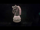 LED Chess Night Light
