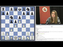 Beat the French Defence with the Advance Variation - Jana Schneider