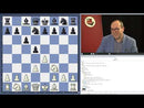 The Surprising 3.d3 Against the Caro-Kann - Fabien Libiszewski