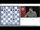 Master Class Vol.20: Bent Larsen