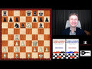Turbo-Charge Your Tactics 1 - Grabinsky & Oleksiyenko