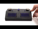 ZMF-II Digital Chess Clock