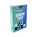 Mensa The Genius Test Card Game
