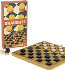 Professor Puzzle Draughts