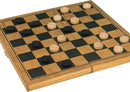 Professor Puzzle Draughts