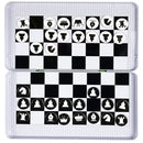 The Purple Cow Chess Magnetic Travel Game