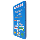 The Purple Cow Ludo Magnetic Travel Game