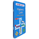 The Purple Cow Ludo Magnetic Travel Game