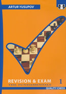 Revision & Exam 1: The Fundamentals - Artur Yusupov
