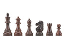 DGT Royal Electronic Chess Pieces