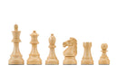 DGT Royal Electronic Chess Pieces