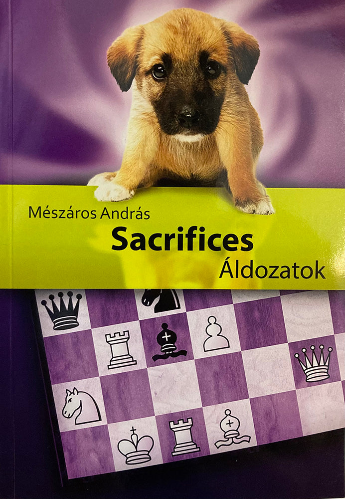 Sacrifices - Meszaros Andras