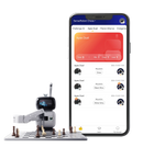 SenseRobot Chess - The AI Chess Robot that Plays, Teaches and Speaks
