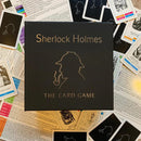 Sherlock Holmes The Card Game