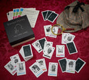 Sherlock Holmes The Card Game