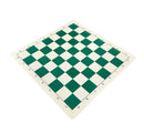 Quality Vinyl Chess Board (45mm squares)