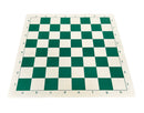 Quality Vinyl Chess Board (45mm squares)