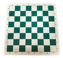 Quality Vinyl Chess Board (45mm squares)
