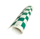 Quality Vinyl Chess Board (45mm squares)
