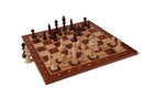 The Standard Staunton Chess Set