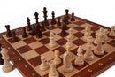 The Standard Staunton Chess Set