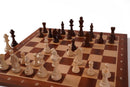 The Standard Staunton Chess Set
