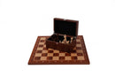 The Standard Staunton Chess Set