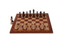 The Standard Staunton Chess Set