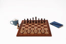 The Standard Staunton Chess Set