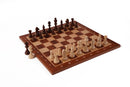 The Standard Staunton Chess Set