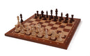 The Standard Staunton Chess Set