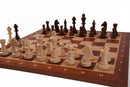 The Standard Staunton Chess Set