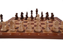 The Standard Staunton Chess Set