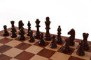The Standard Staunton Chess Set