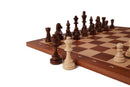 The Standard Staunton Chess Set