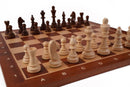 The Standard Staunton Chess Set