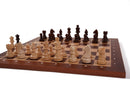 The Standard Studio Chess Set