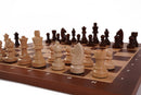 The Standard Studio Chess Set