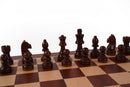 The Standard Studio Chess Set