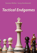 Tactical Endgames - Muller & Konikowski