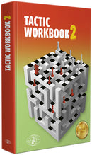 Tactic Workbook 2 - Collection of Instructive Tactics and Studies