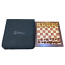 Tal Travel Magnetic Chess Set with Carry Case (30 x 30cm)