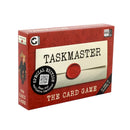 Taskmaster The Card Game