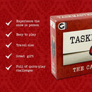Taskmaster The Card Game