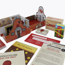 Taskmaster The Escape Room Game