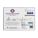 Connecting London - TFL London Underground Family Board Game