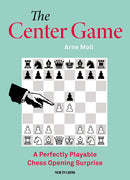 The Center Game - Arne Moll