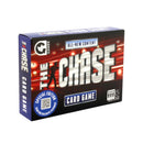 The Chase Card Game