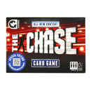 The Chase Card Game