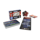 The Chase Card Game